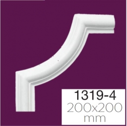   Home Decor 1319-4
